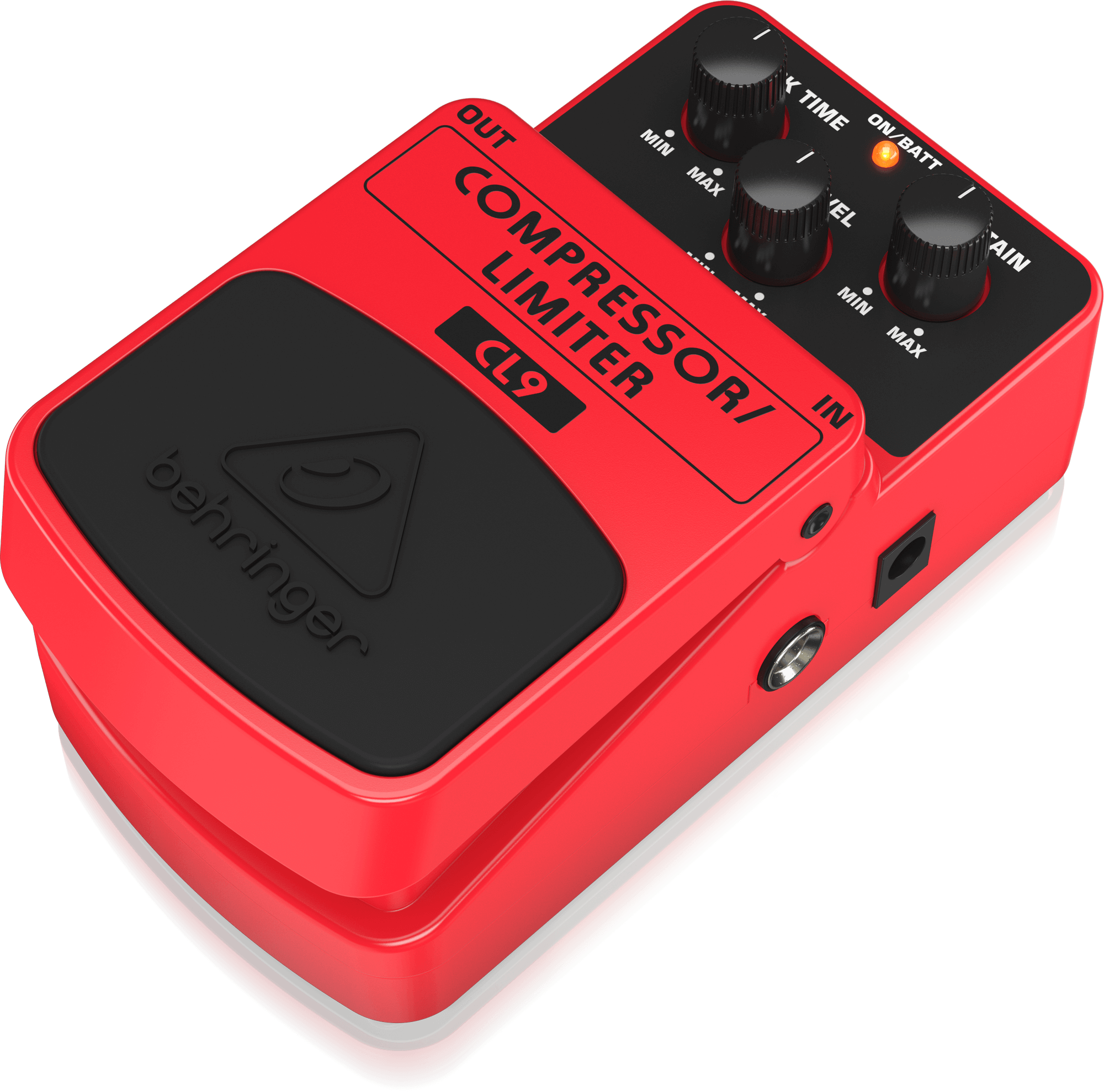 Behringer COMPRESSOR/ LIMITER - CL9