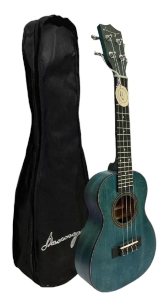 Ukulele (Concierto 23") - UK23MH