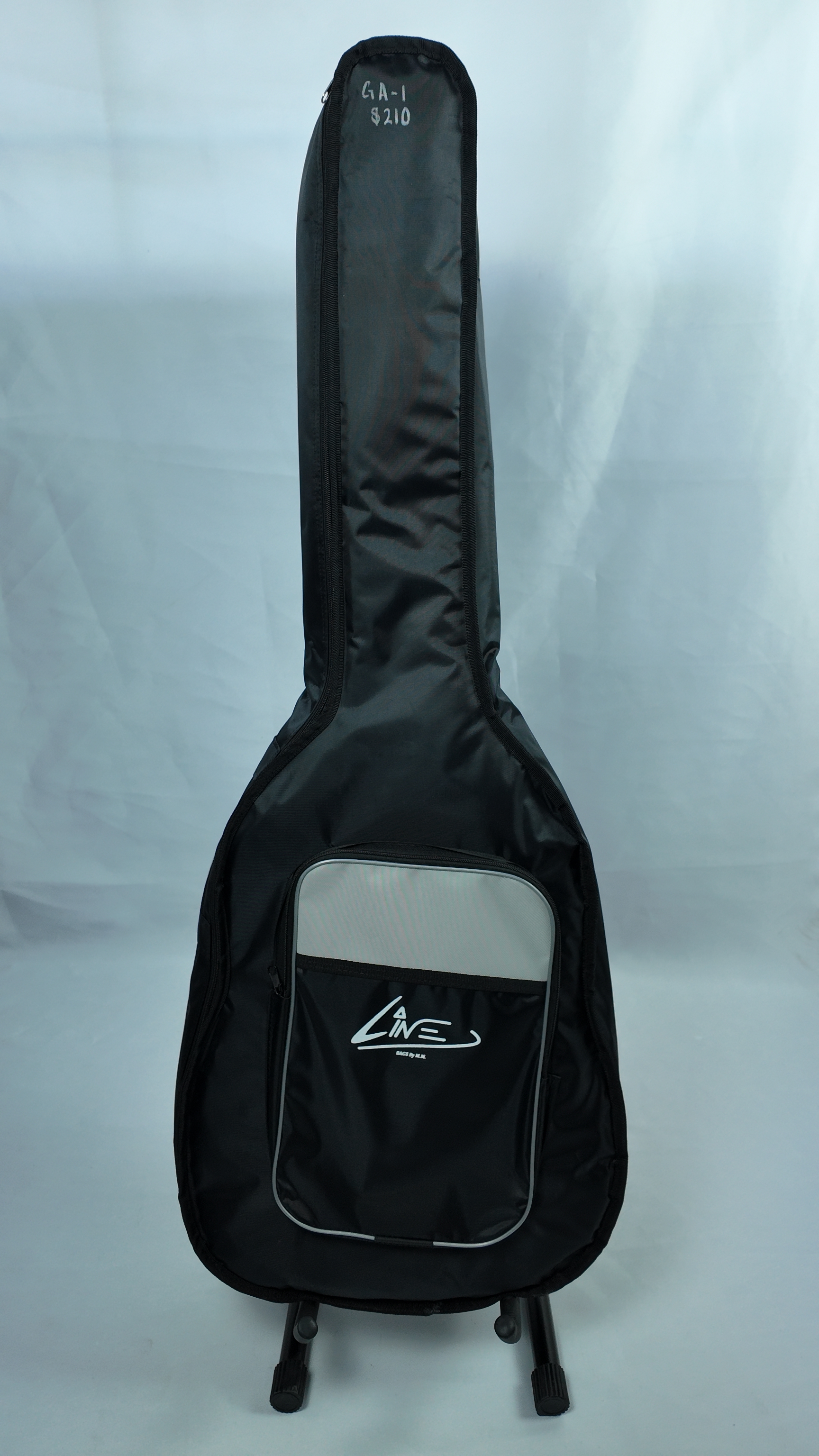 Funda de Guitarra Line GA-1