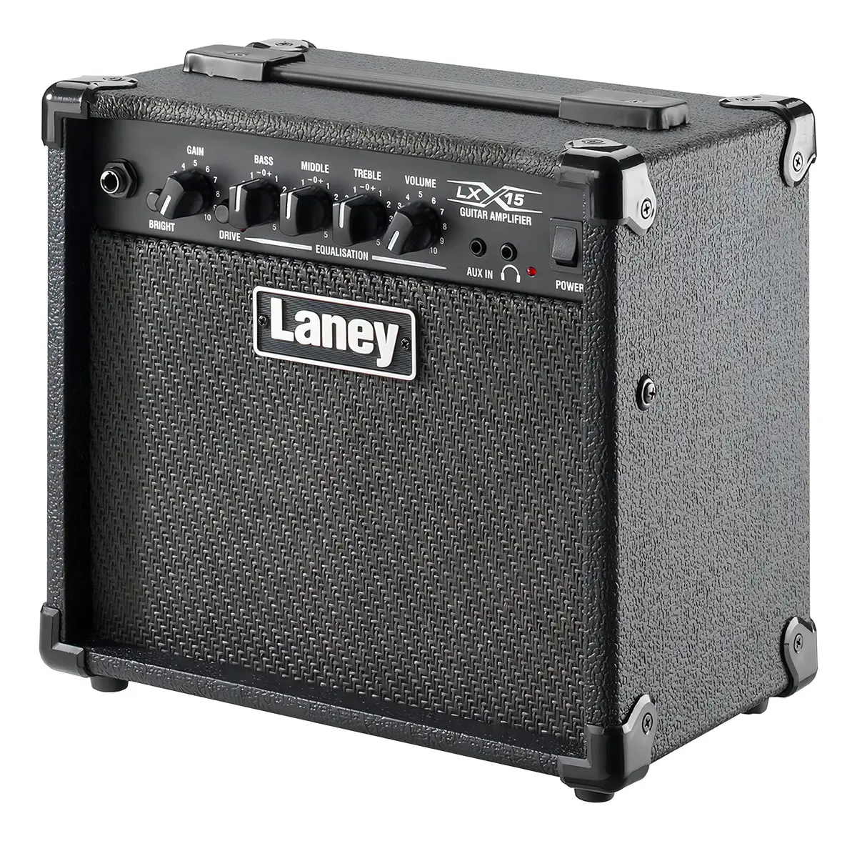 Amplificador para Guitarra - Laney LX15