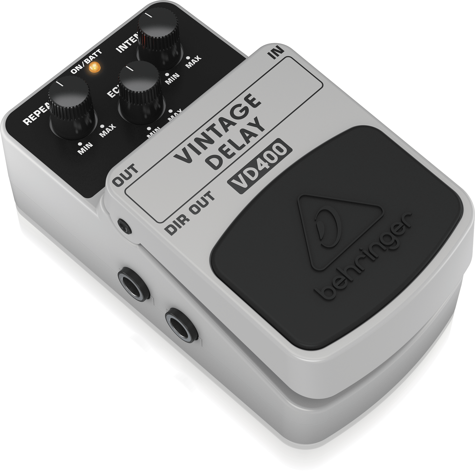 Behringer VINTAGE DELAY - VD400