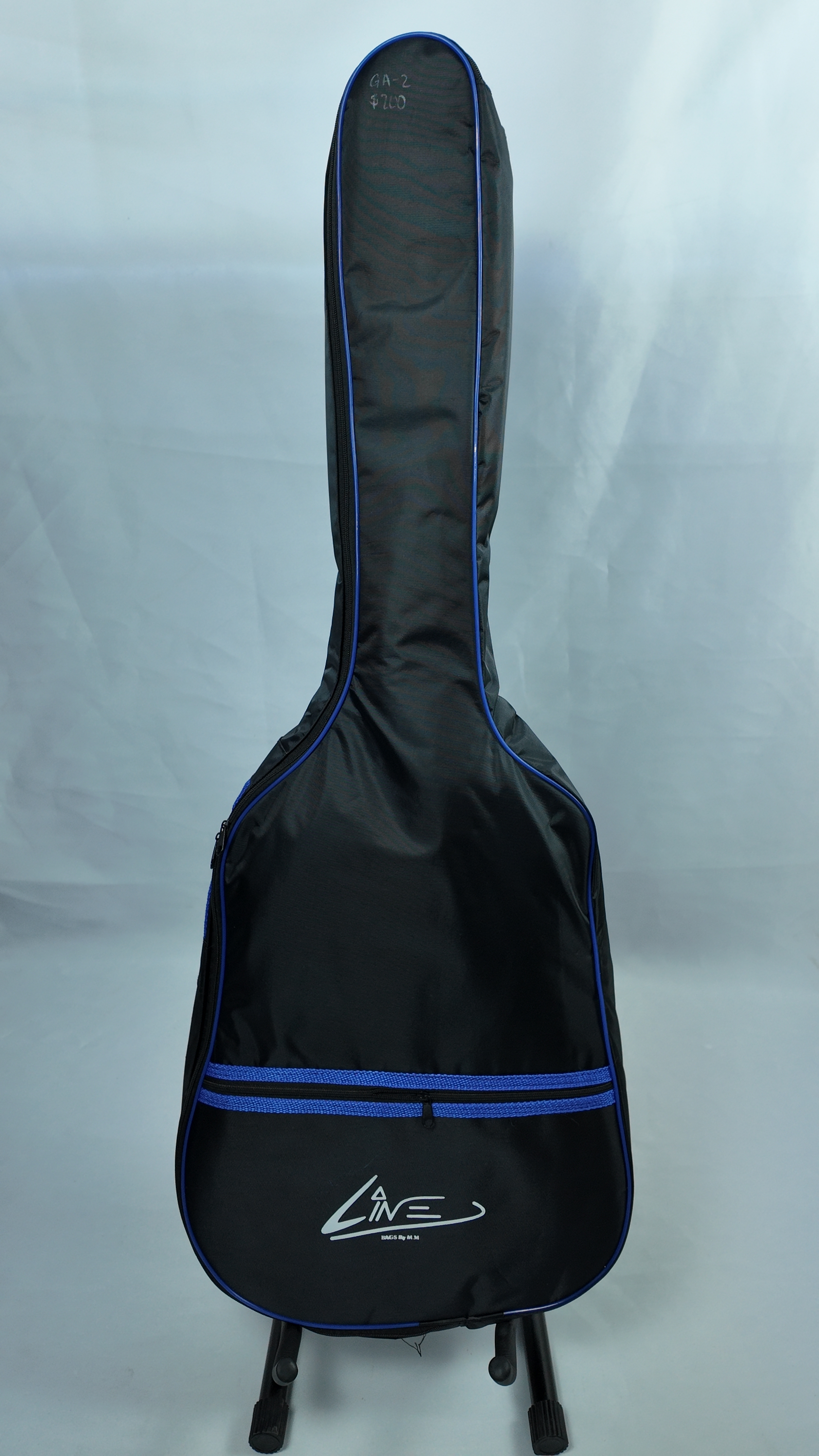 Funda Guitarra Line GA-2