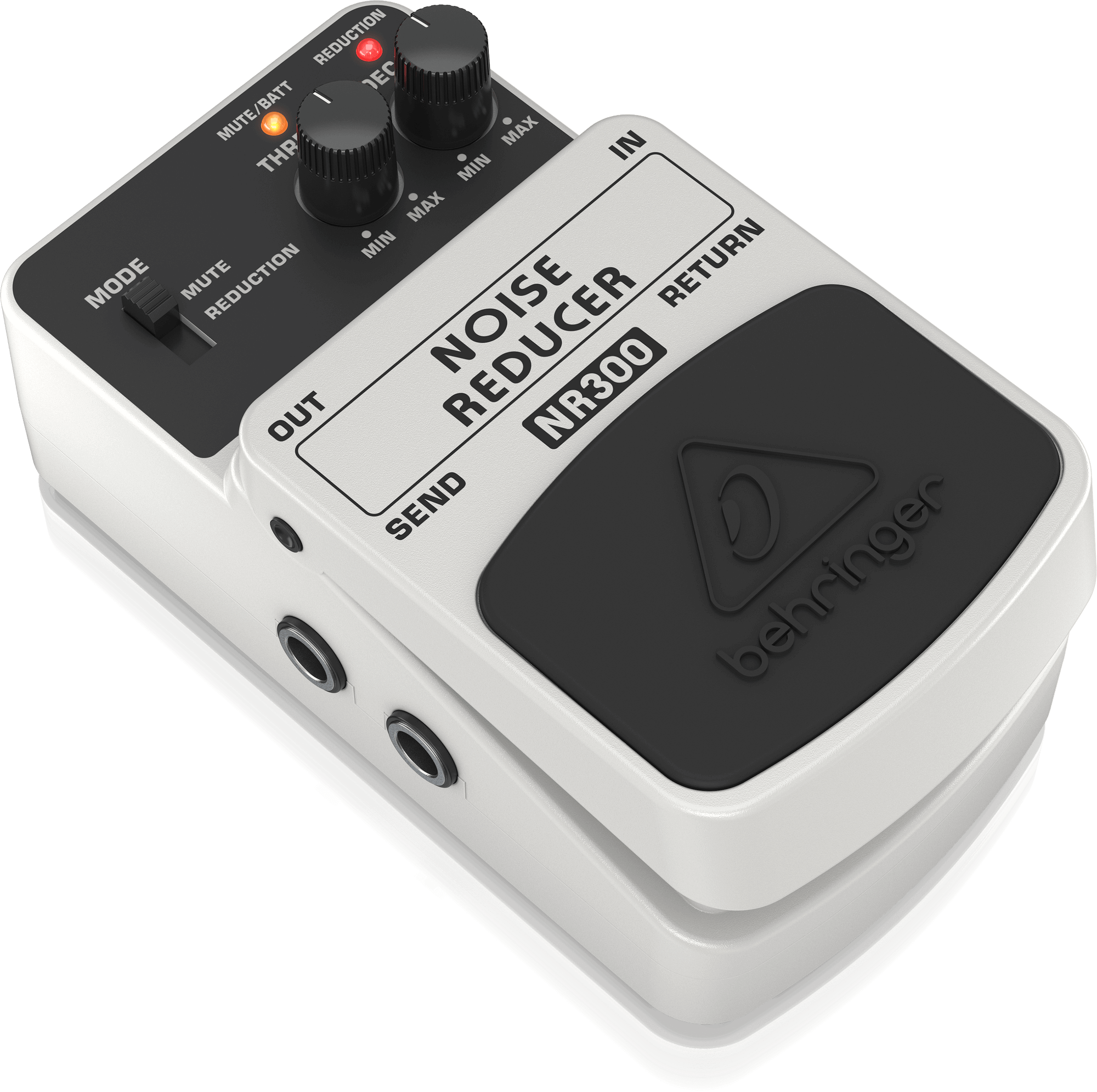 Behringer NOISE REDUCER - NR300