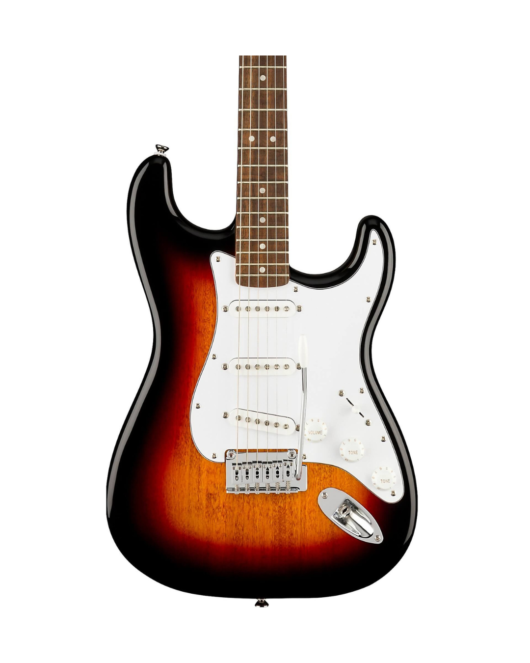 Kit de Guitarra eléctrica Danwood