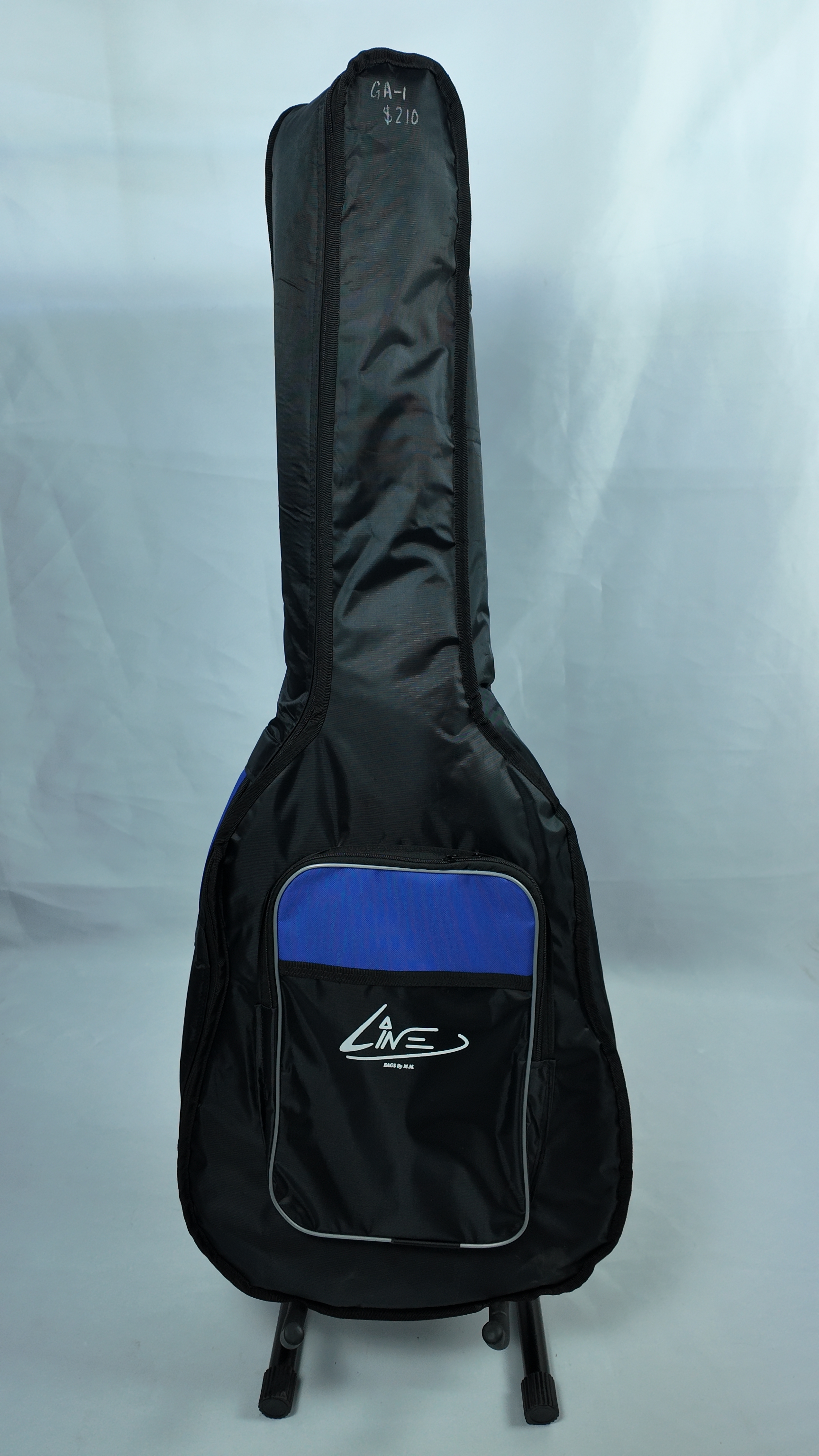 Funda de Guitarra Line GA-1