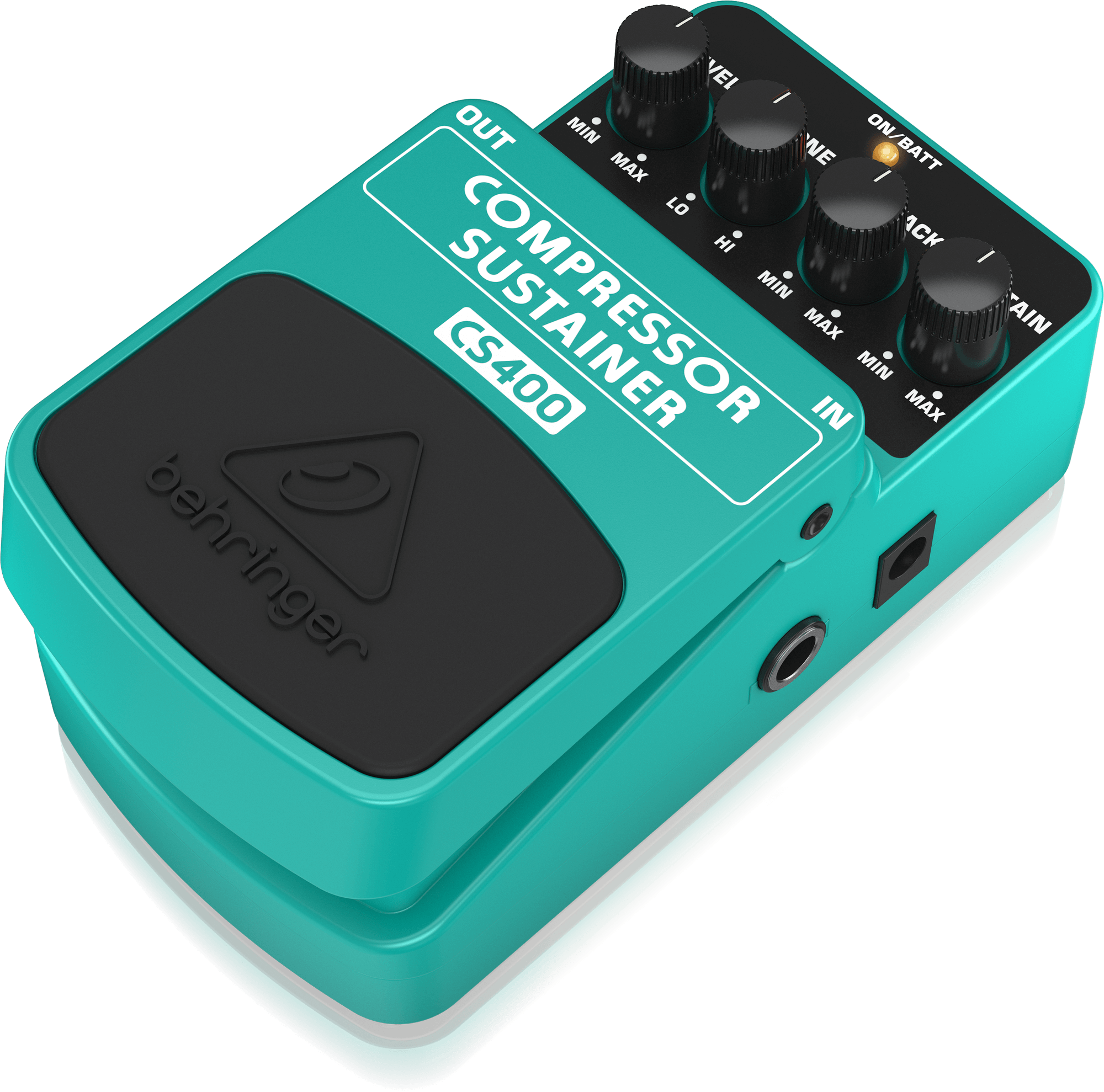 Behringer COMPRESSOR SUSTAINER - CS400