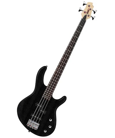  Bajo Eléctrico Cort Action PJ OPB