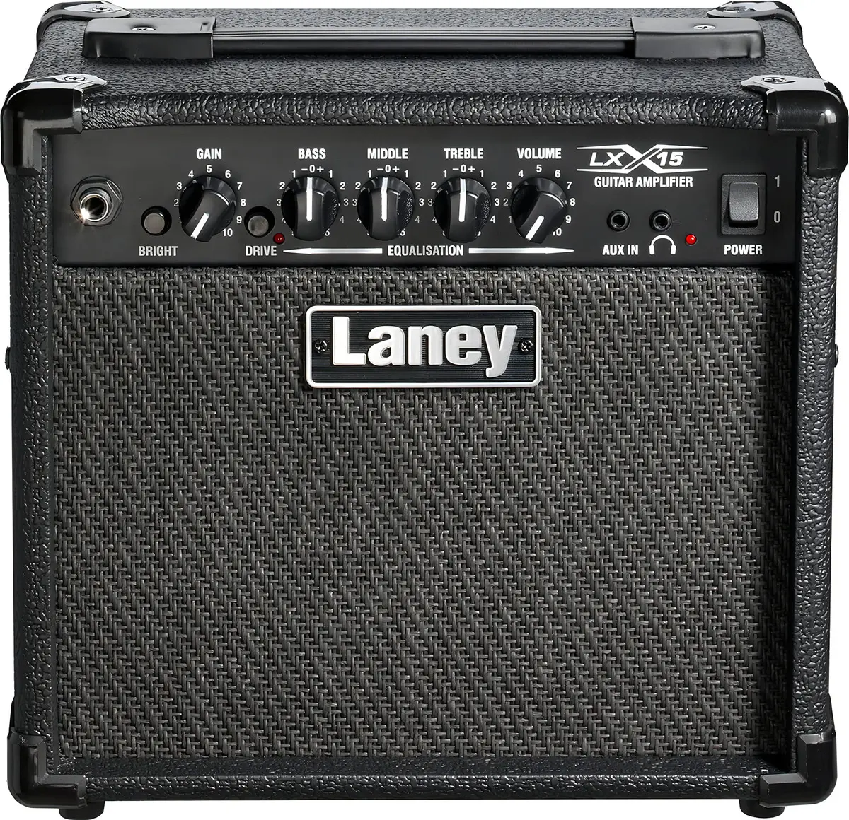 Amplificador para Guitarra - Laney LX15