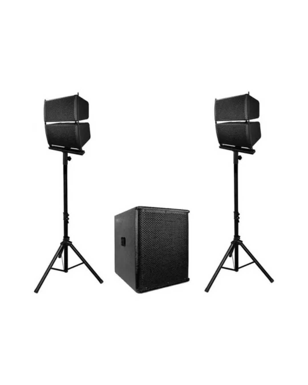 Subwoofer X-ARRAY18