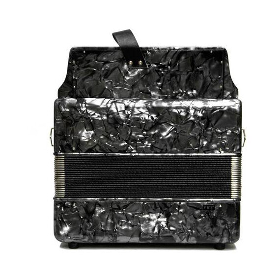 Acordeón Century C3012GP Tono Sol