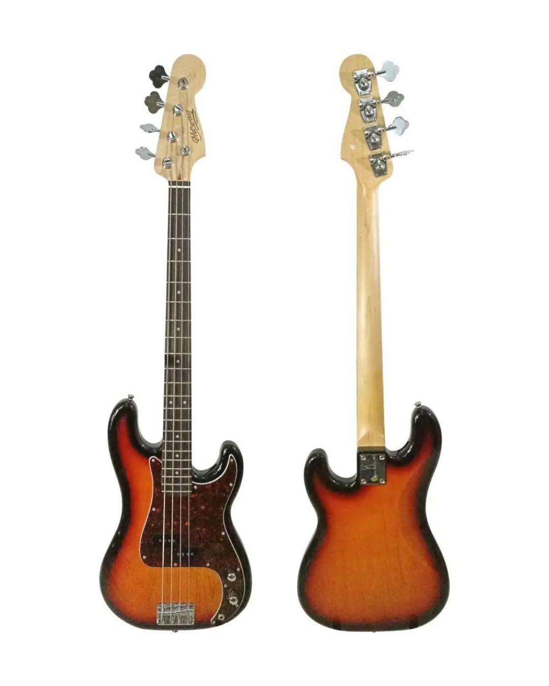 Bajo Eléctrico Mccartney - Spb204