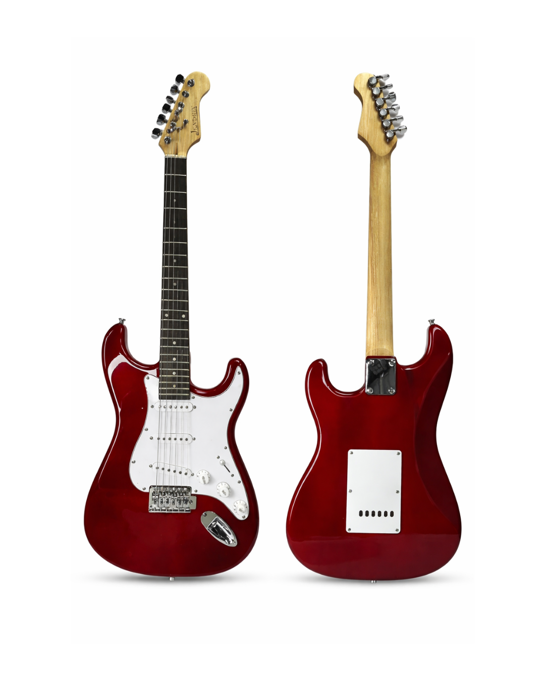 Kit de Guitarra Electrica JENDRIX 