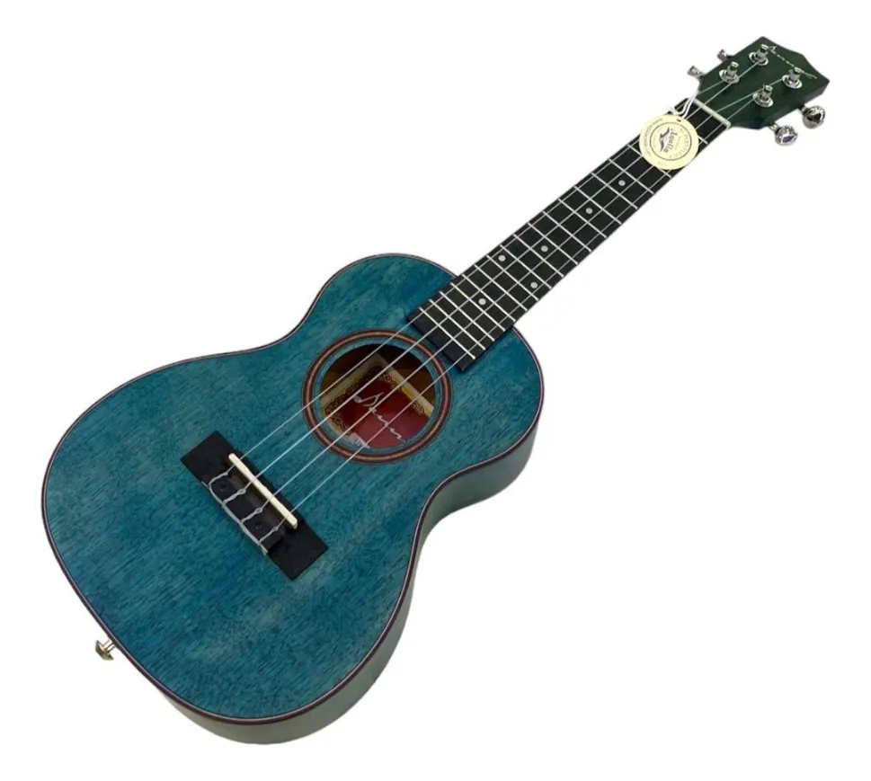 Ukulele (Concierto 23") - UK23MH