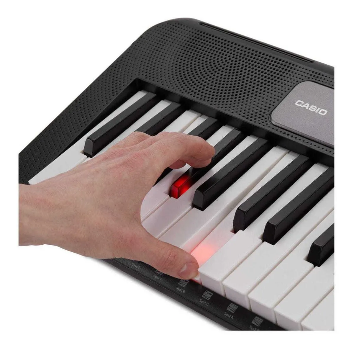 Teclado CASIO LK-S250