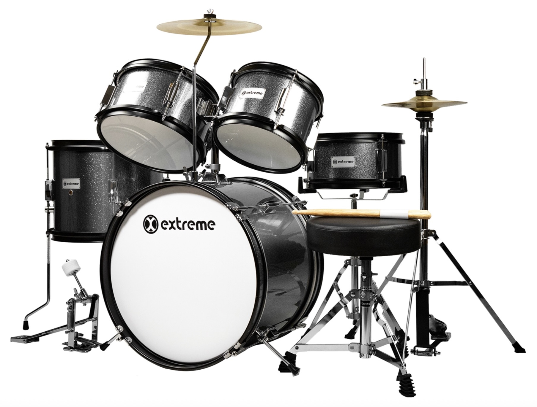 BATERIA JUNIOR EXTREME - EXBT061