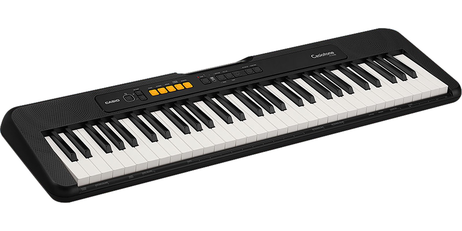 Teclado Casio CT-S100