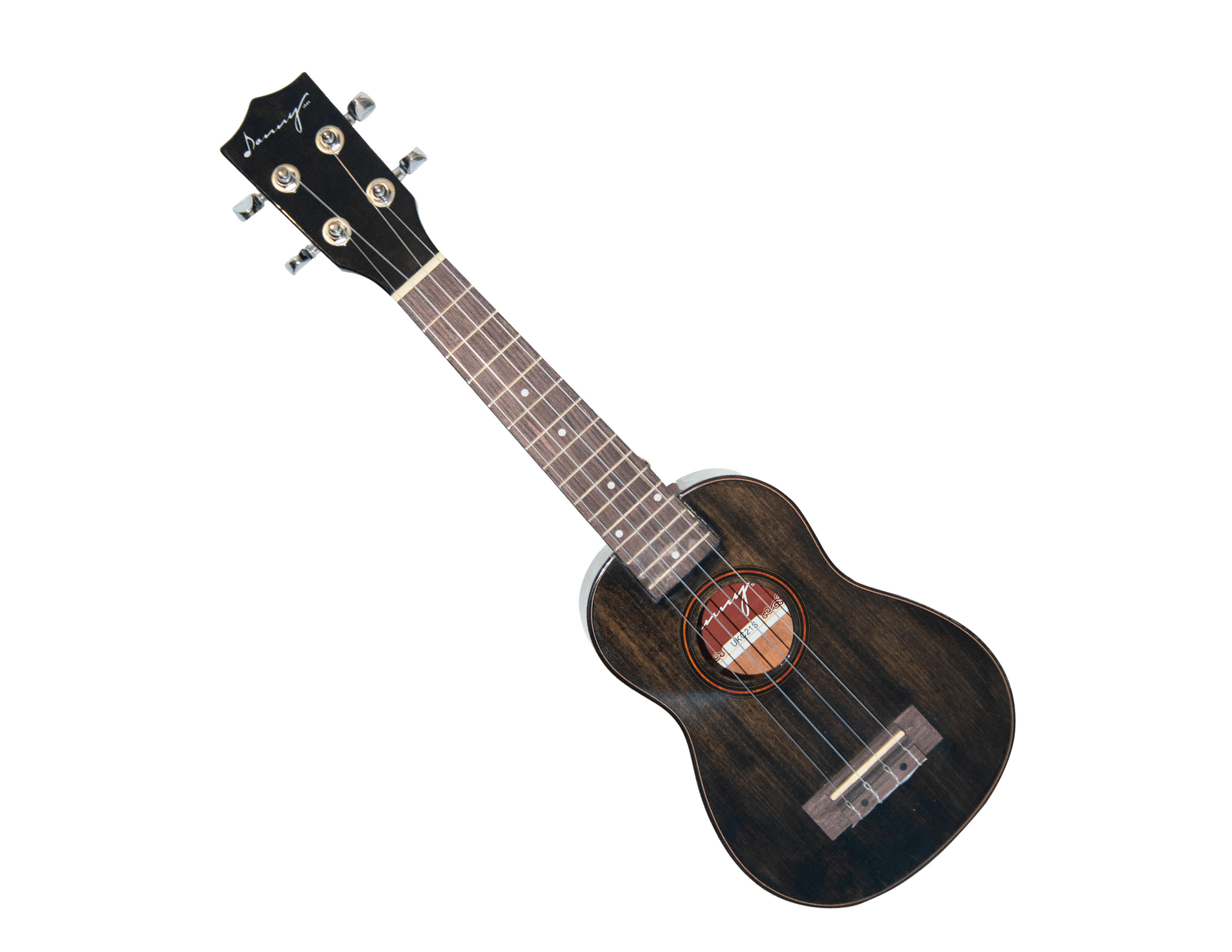 Ukulele (Soprano 21") - UKC21S