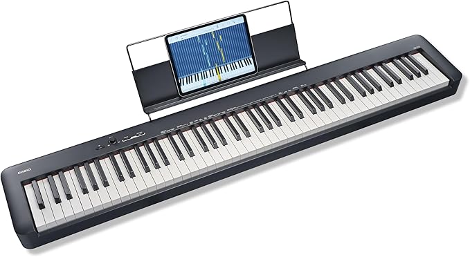 Piano CASIO CDP-S110
