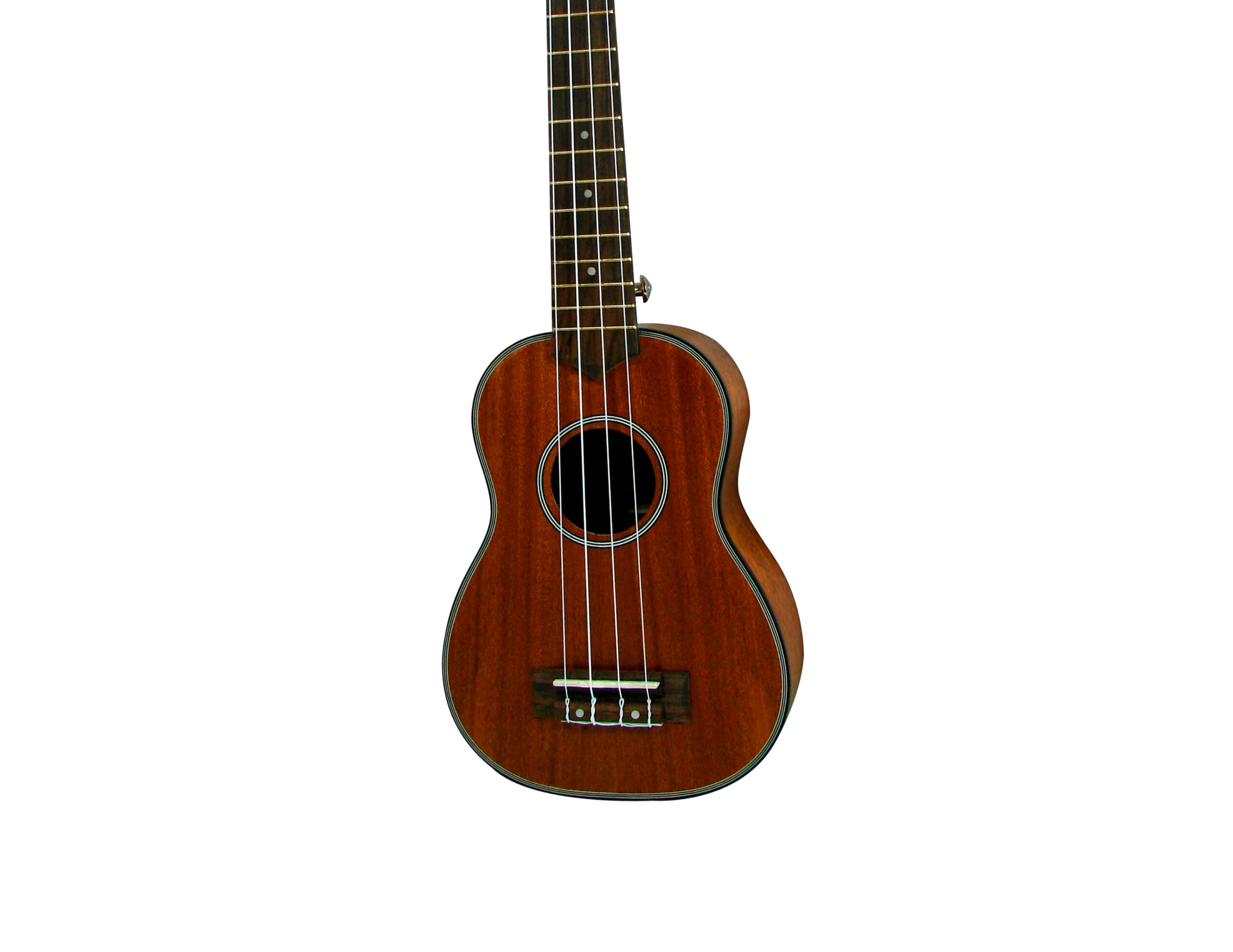 Ukulele (Soprano 21″) - UK21ALTO