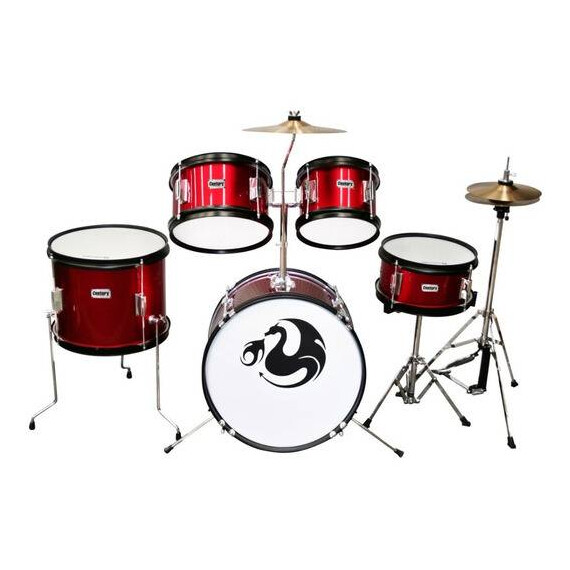 Bateria Junior Century CNBT024-1