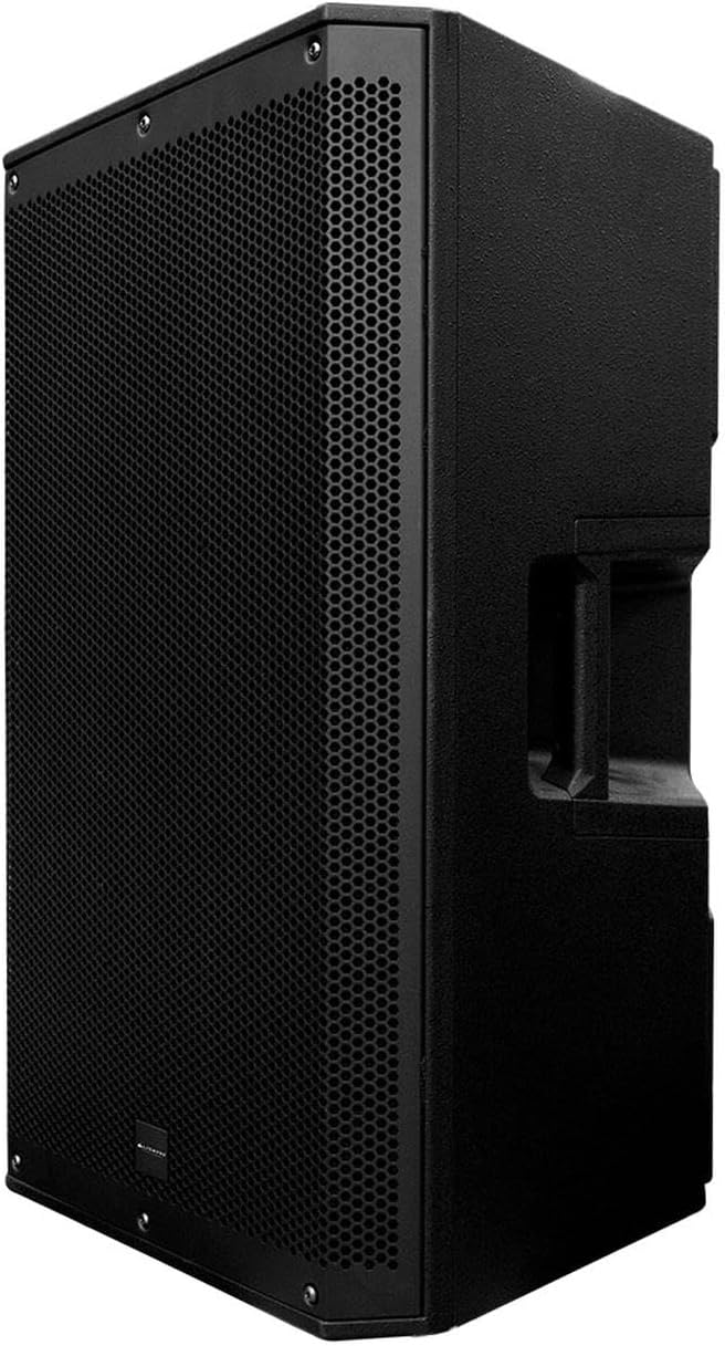 Bafle Amplificado  - ALIENPRO Omega Advanced 