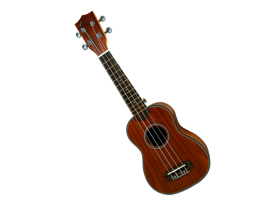 Ukulele (Soprano 21″) - UK21ALTO