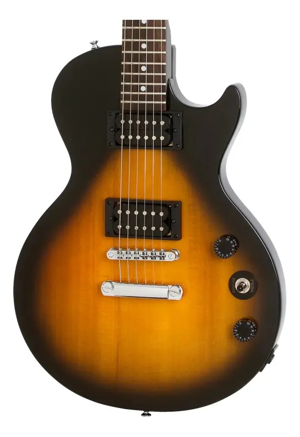 Kit de Guitarra Eléctrica - EpiPhone