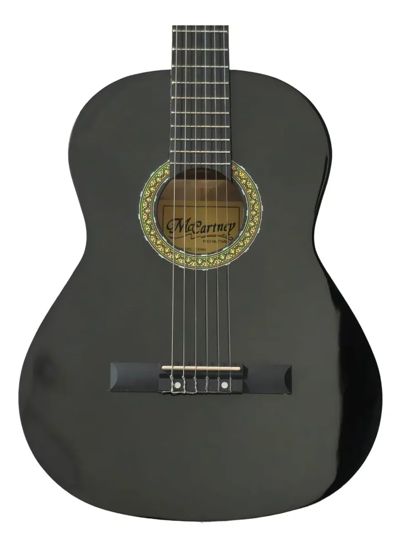 Guitarra Clasica Mccartney CG964 Bk