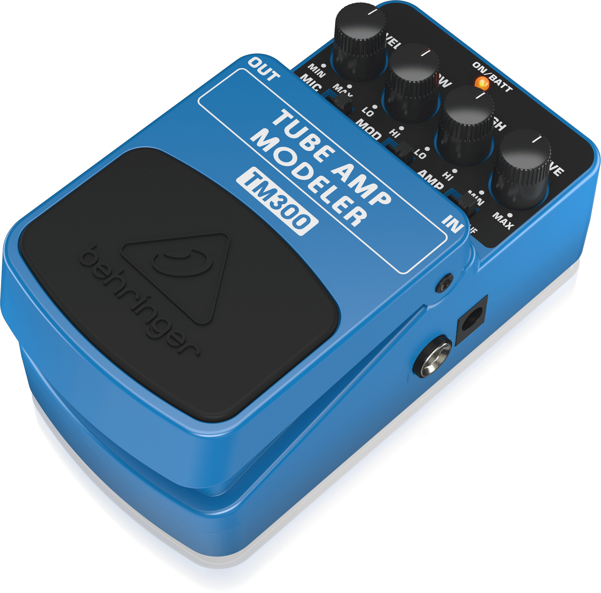 Behringer TUBE AMP MODELER - TM300