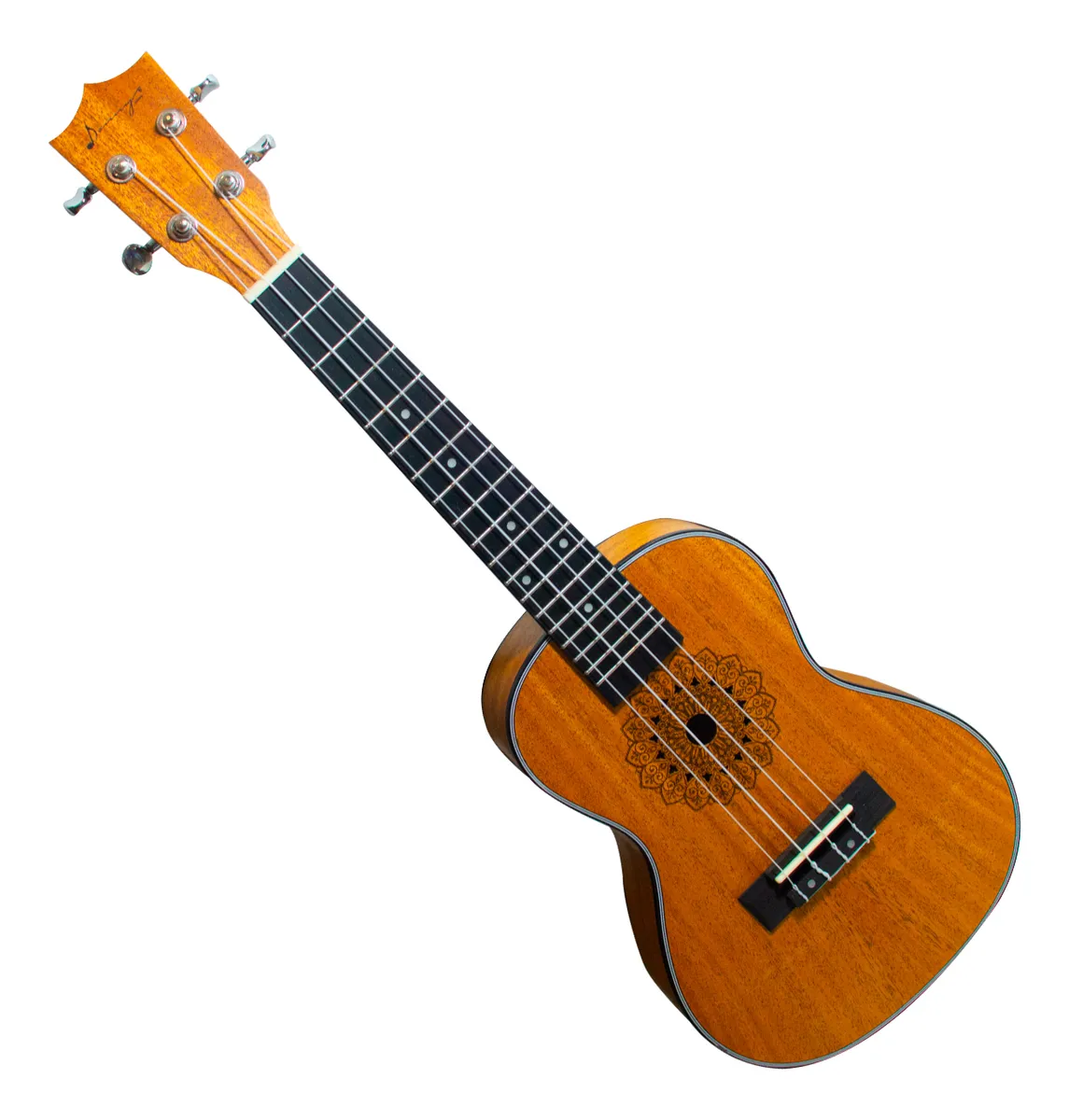 Ukulele (Soprano 21") - 21UFL