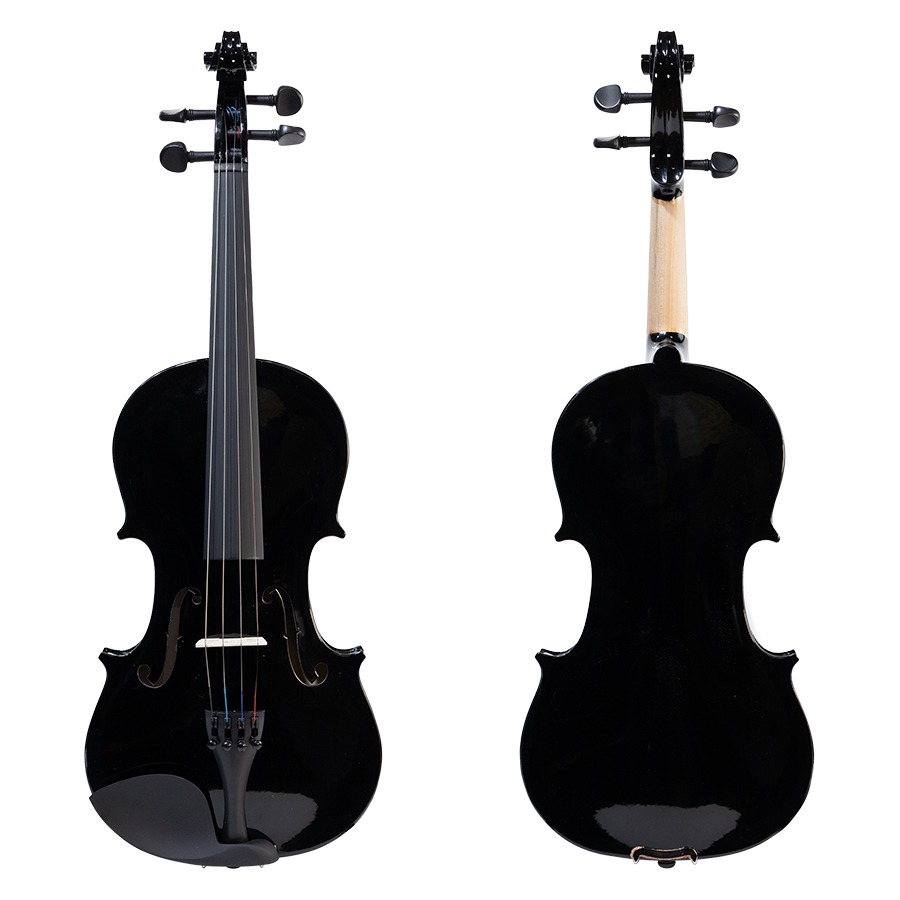 Violín Estudiante 4/4 - AMVL001BK