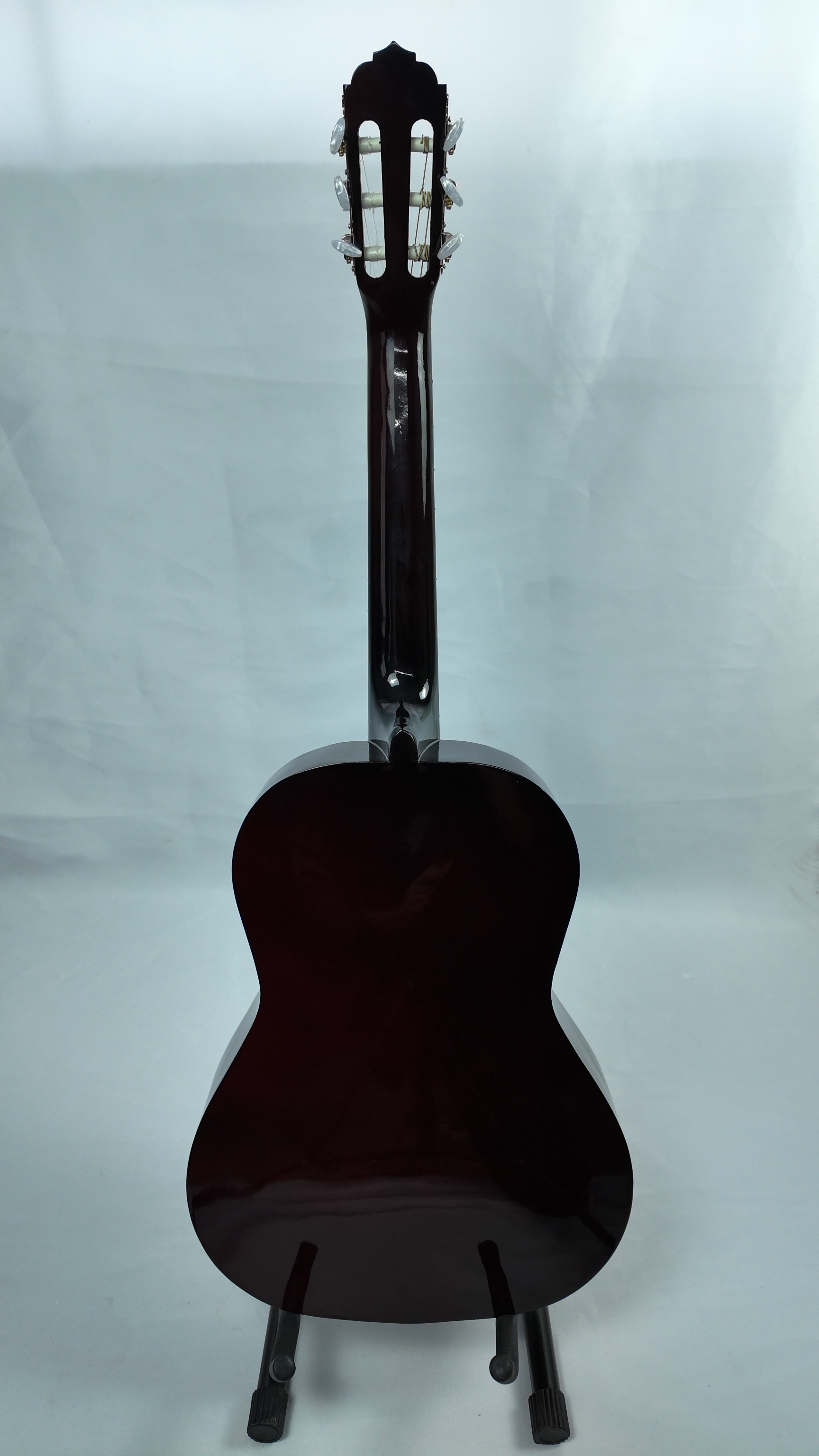 Guitarra Clásica Española 