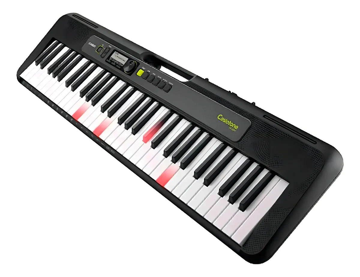Teclado CASIO LK-S250