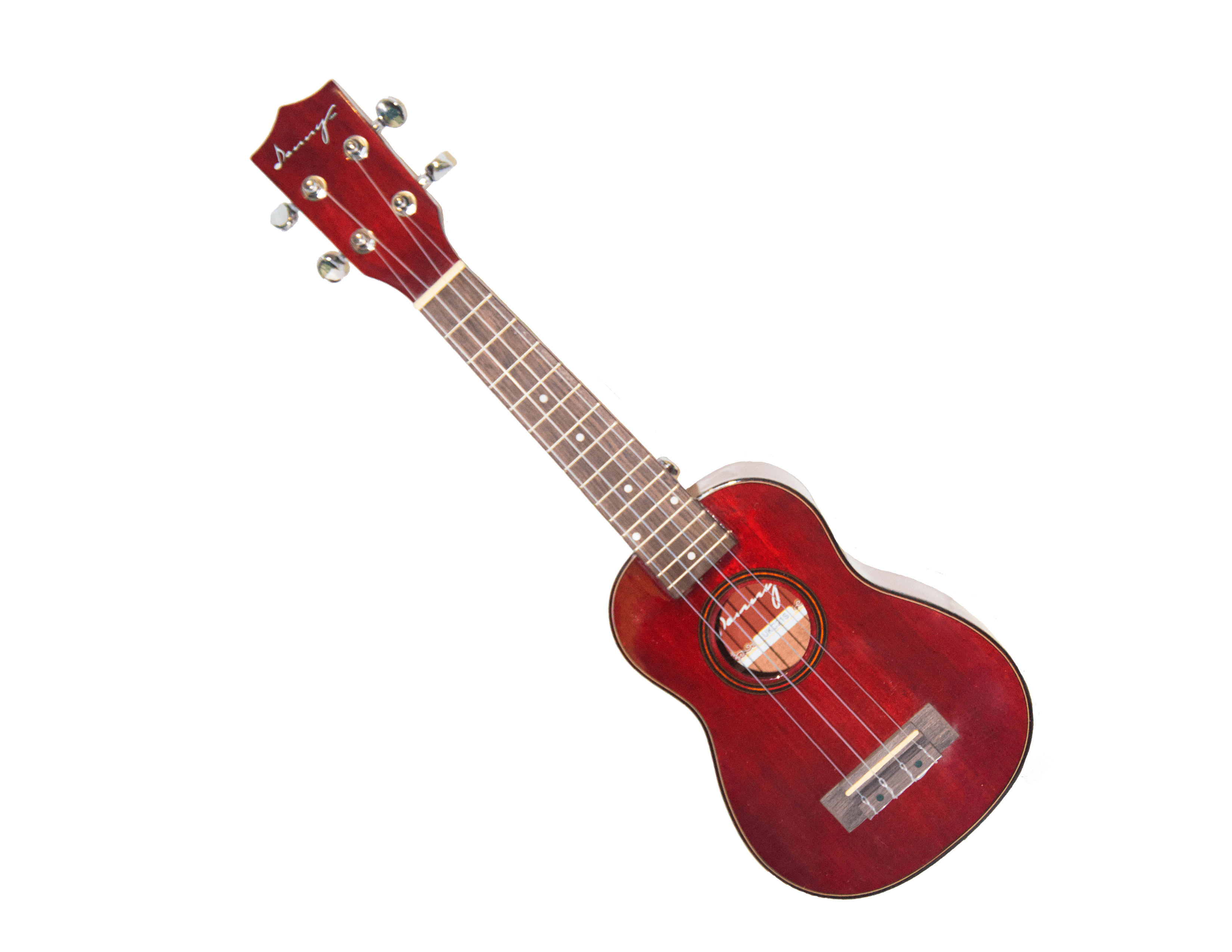 Ukulele (Soprano 21") - UKC21S