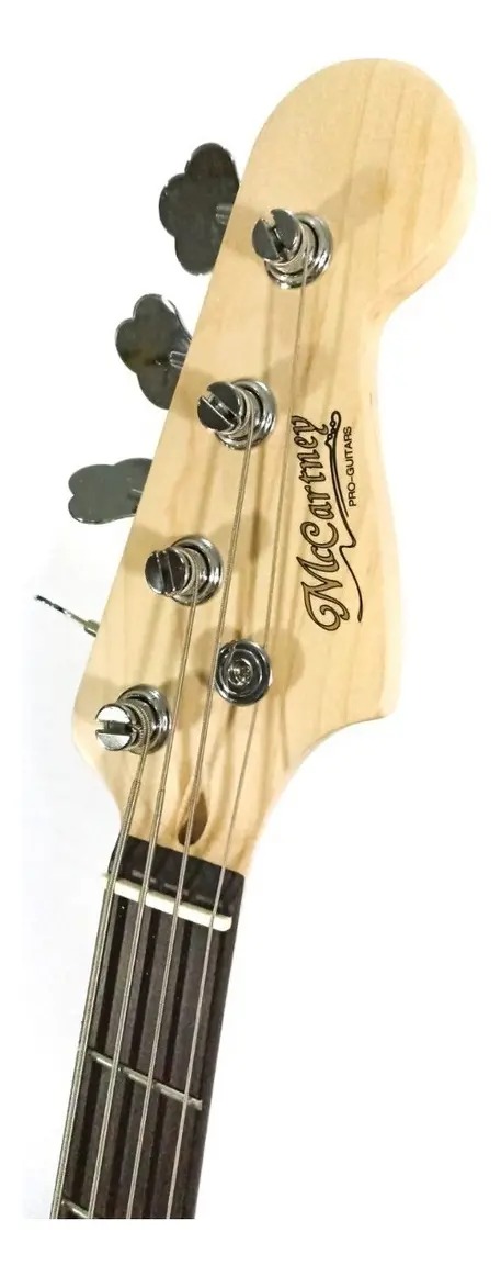 Bajo Eléctrico Mccartney - Spb204