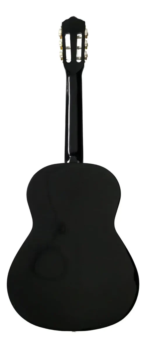 Guitarra Clasica Mccartney CG964 Bk