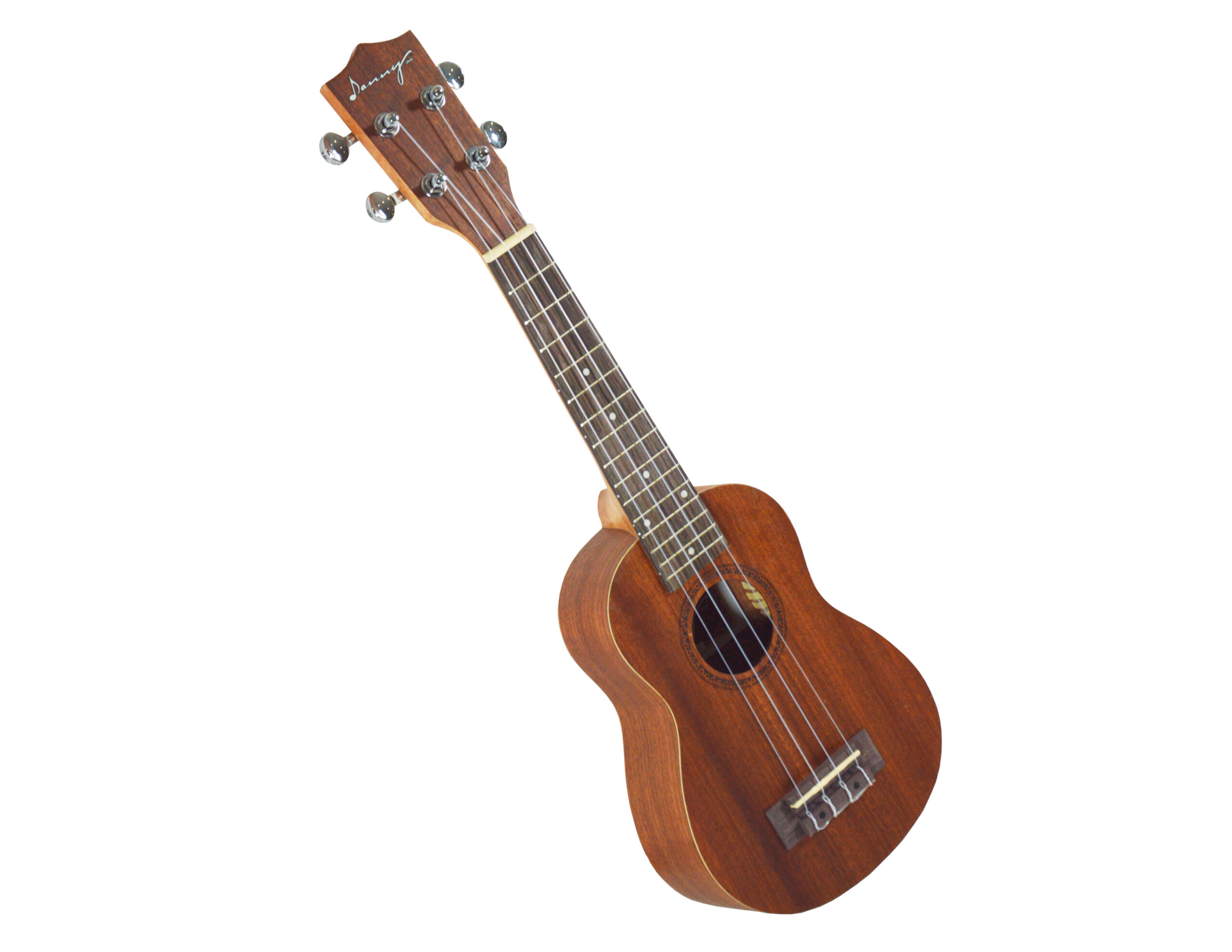 Ukulele (Soprano 21") - UK21ALTO