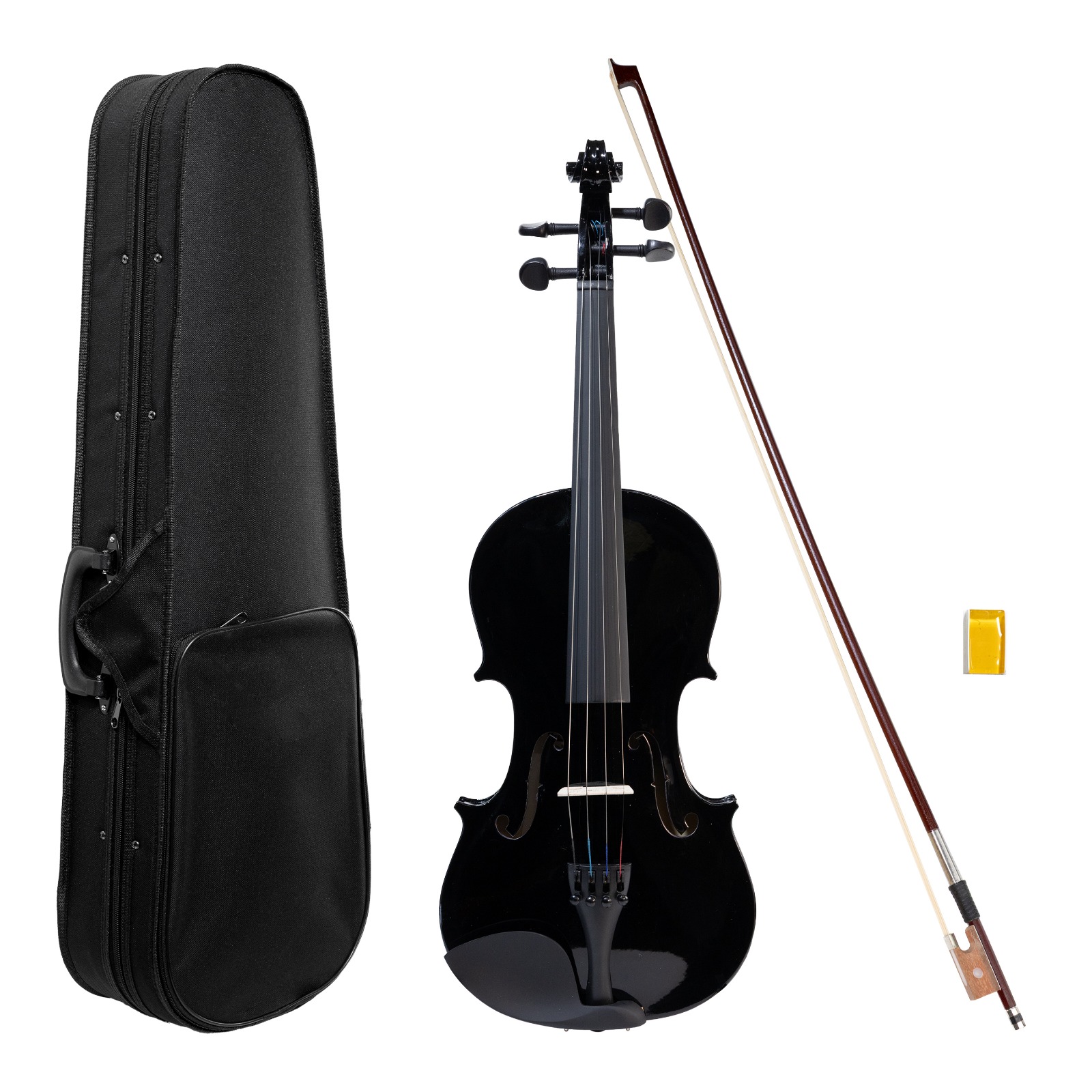 Violín Estudiante 4/4 - AMVL001BK