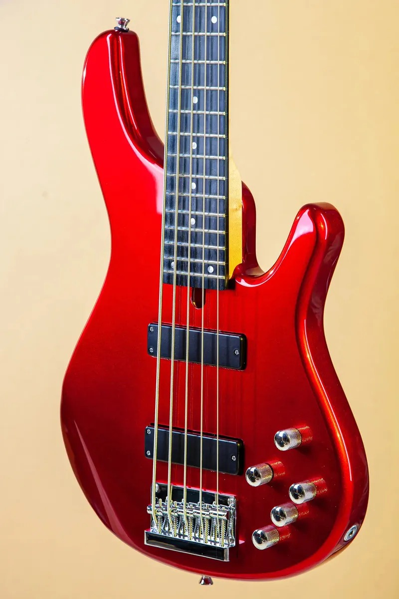 Bajo Electrico Tagima - Millenium 5