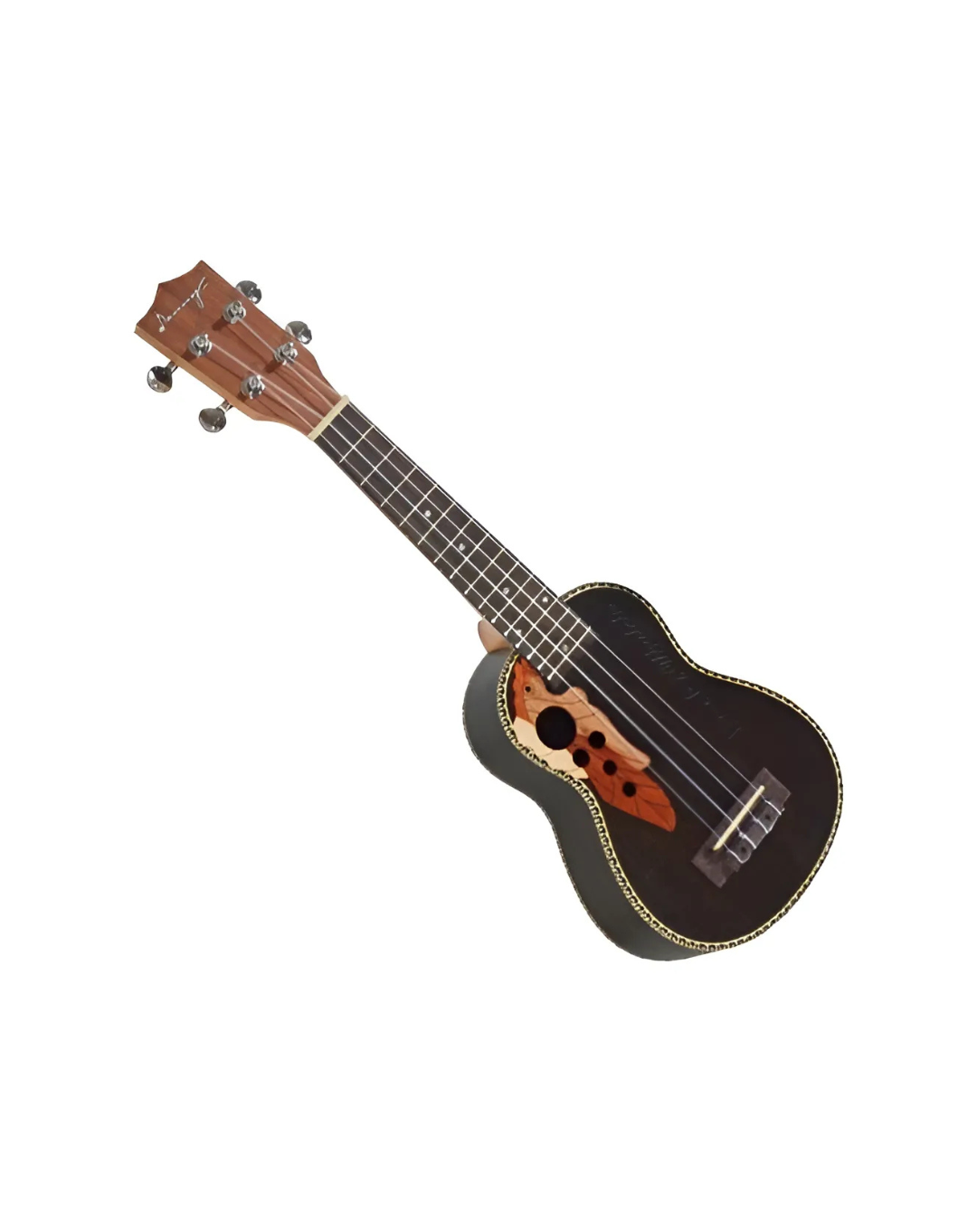 Ukulele Electroacústico (Soprano 21") -  UKXLVEQ