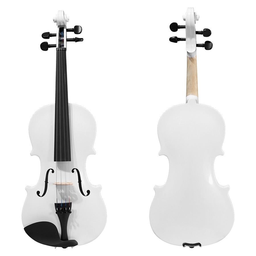 Violín Estudiante  4/4  - AMVL001WH