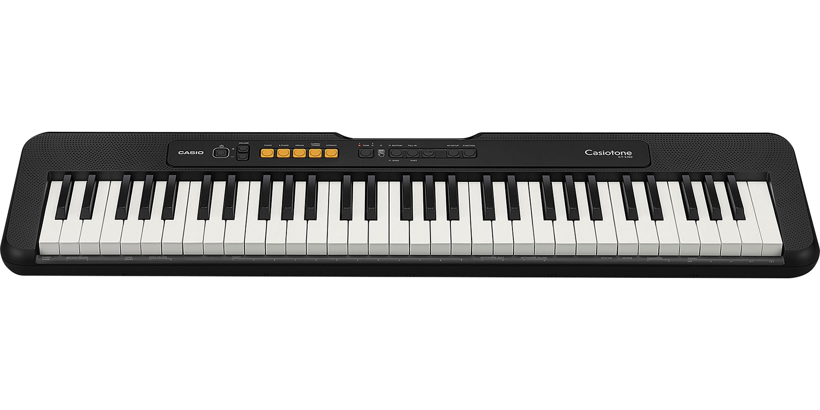 Teclado Casio CT-S100