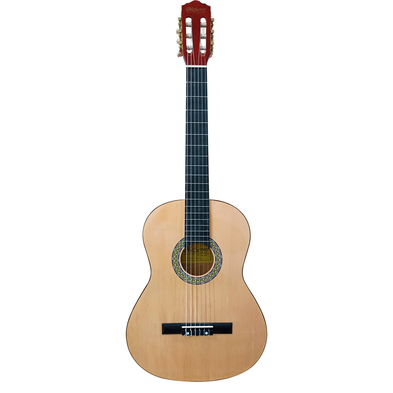 Guitarra Clasica Mccartney CG964 Natural