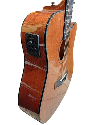 Docerola Electroacustica - McCartney - CD6012-MG