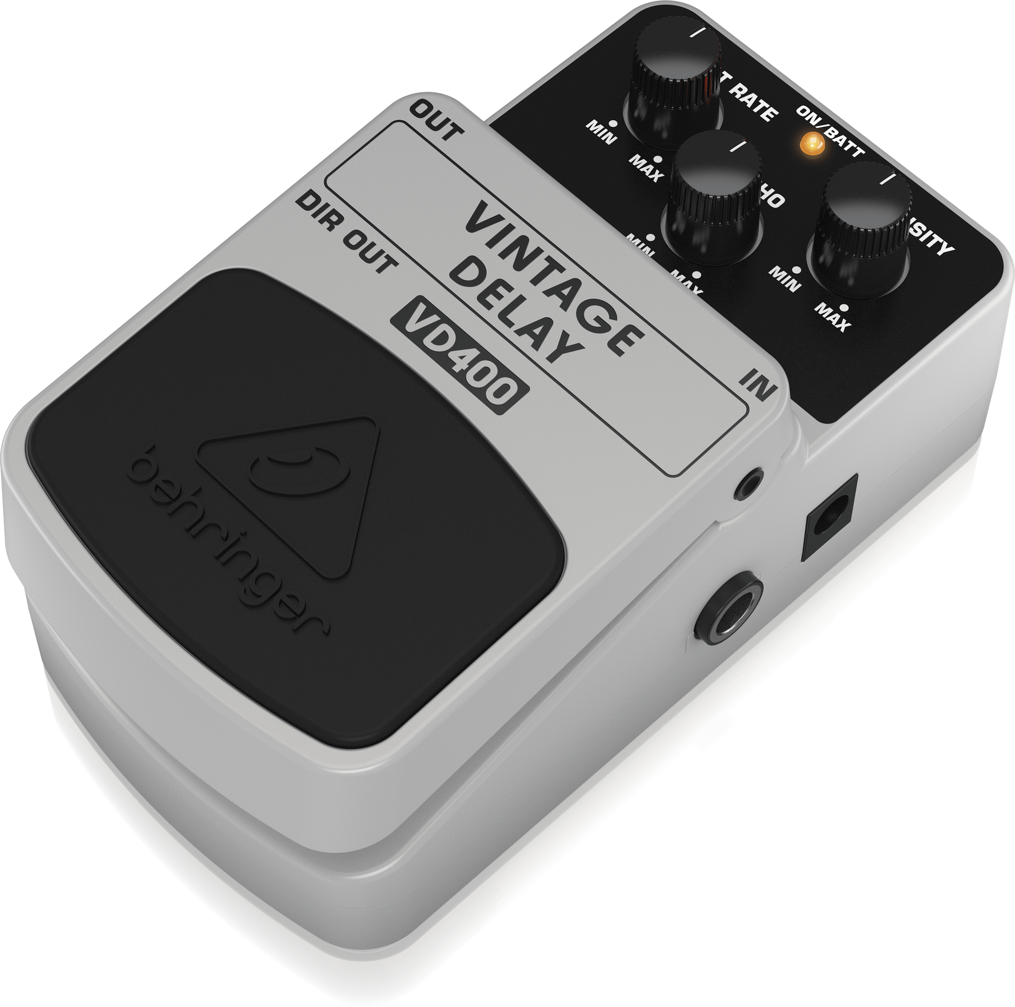 Behringer VINTAGE DELAY - VD400