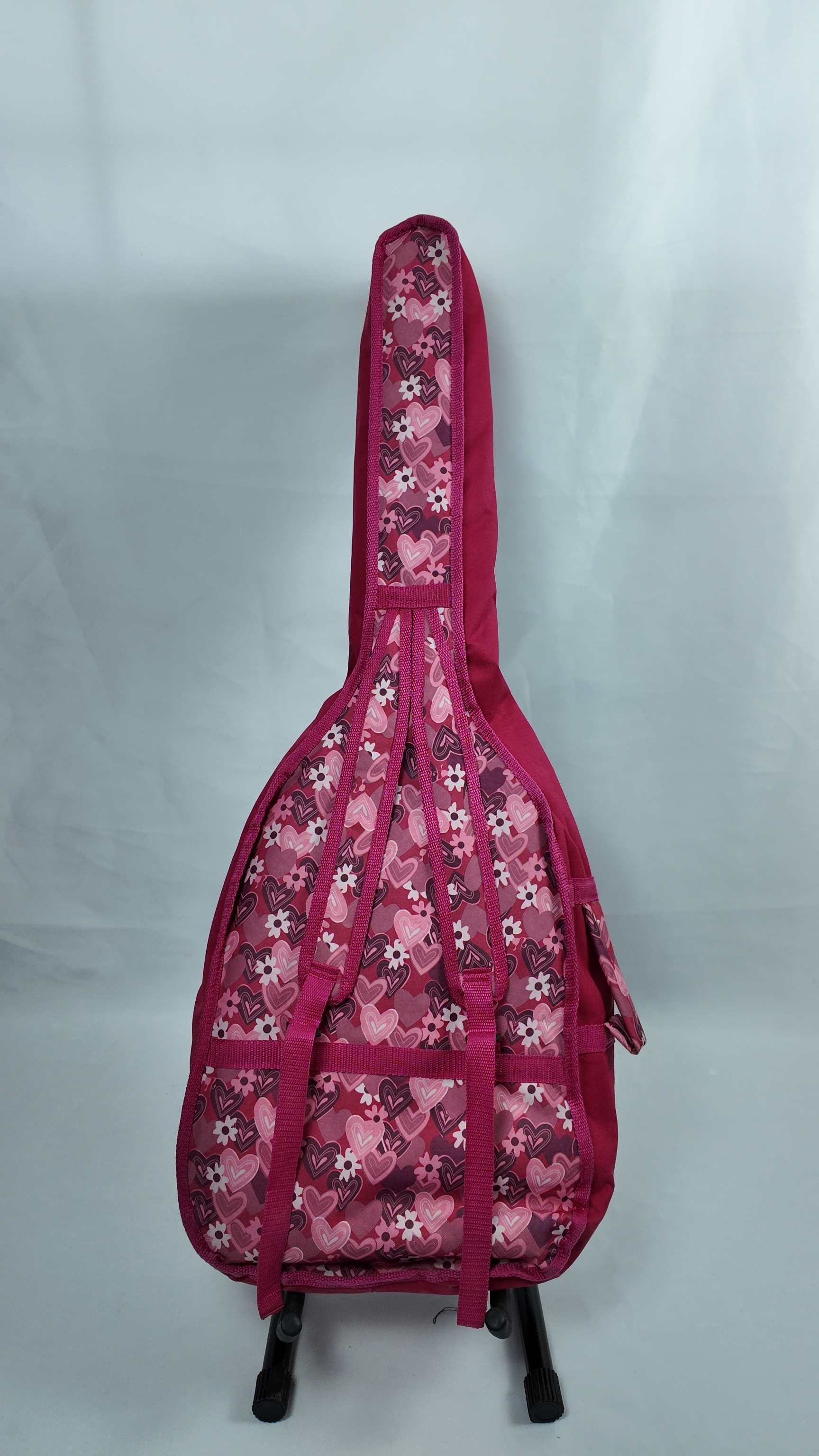 Funda de Guitarra (Diseño 1)