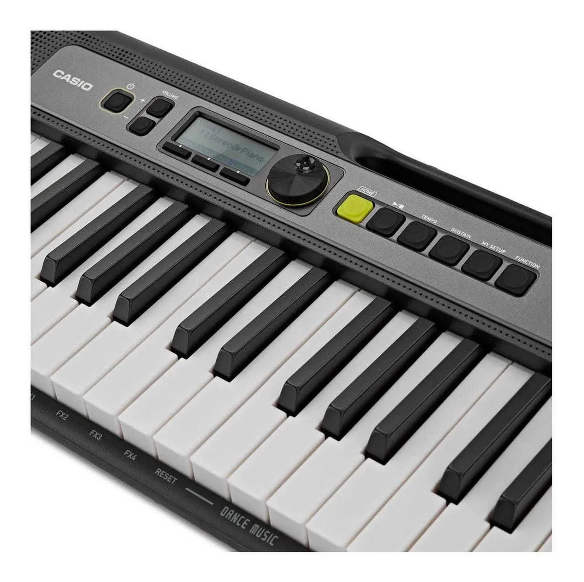 Teclado CASIO LK-S250