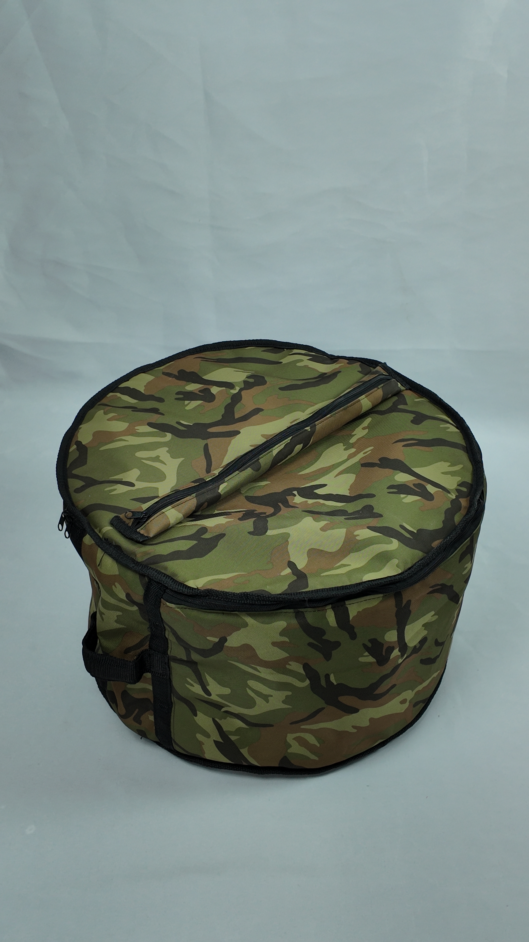 Funda de Tambor de Banda de Guerra