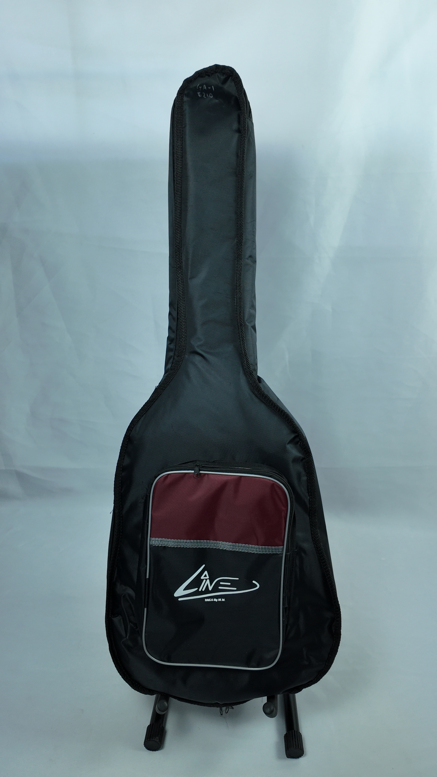 Funda de Guitarra Line GA-1