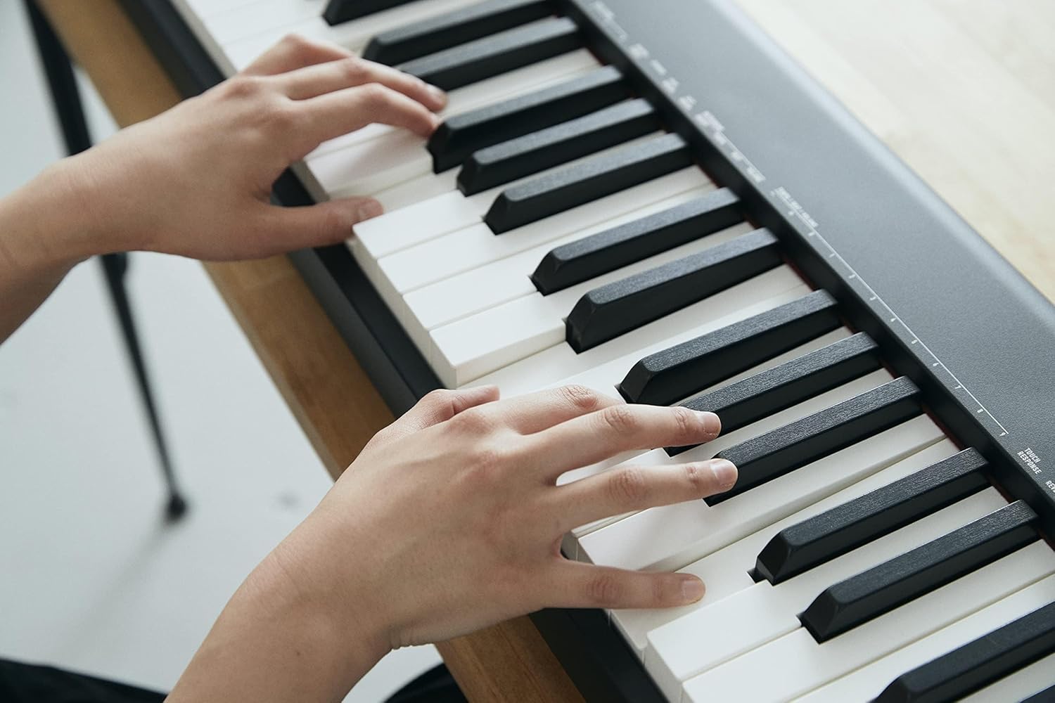 Piano CASIO CDP-S110